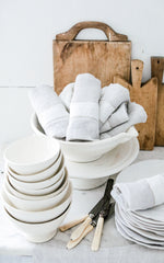 Belgian Linen Napkin