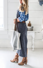 Corse Shouldersac Tote