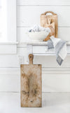 Vintage French Bread Board