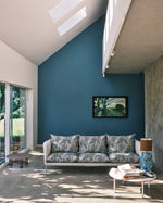 Liberty Collection: Sloe Blue No. 87