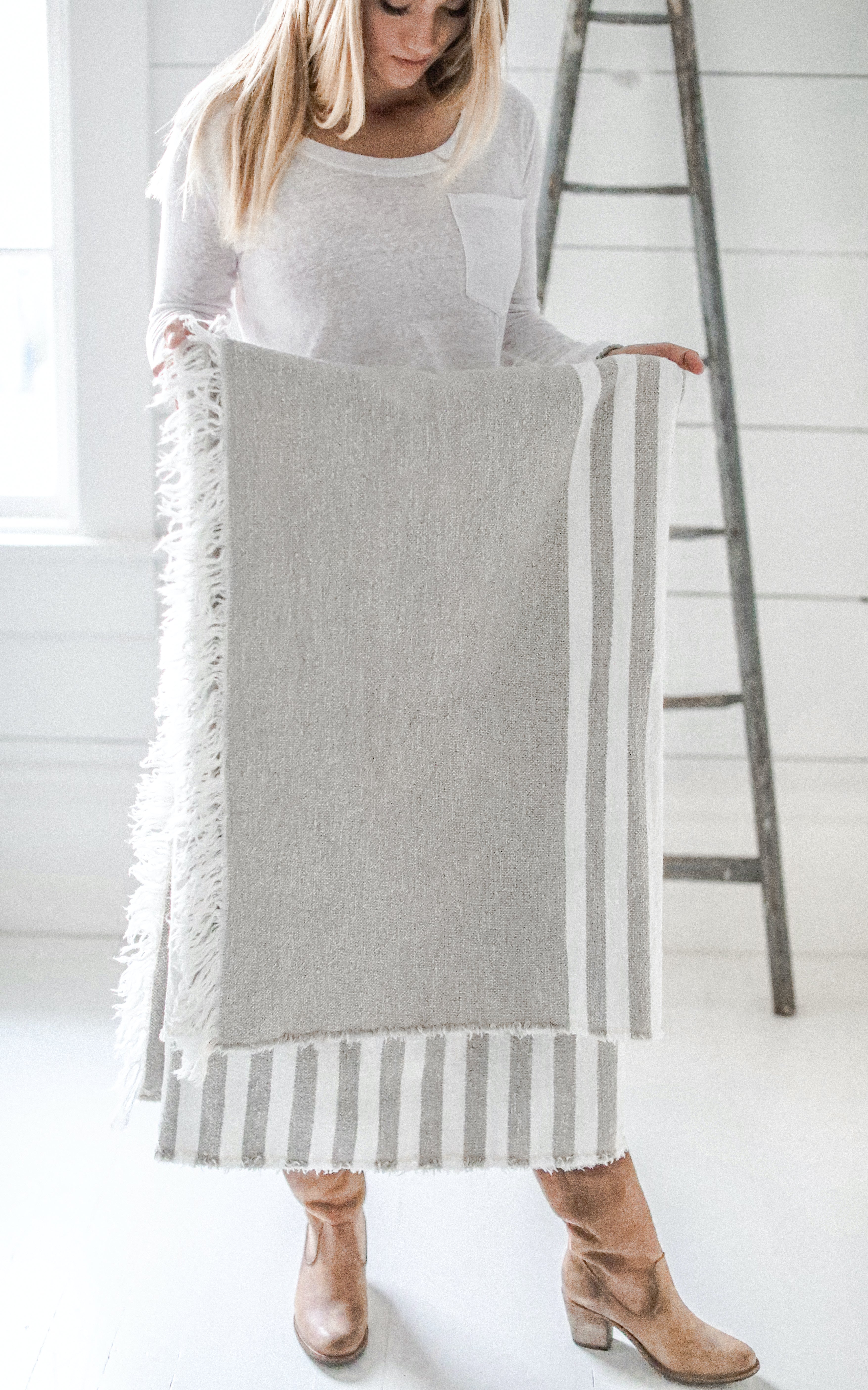 Imani collective woven online throw blanket