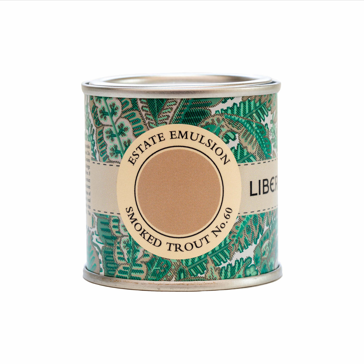 Liberty Collection: Smoked Trout No. 60