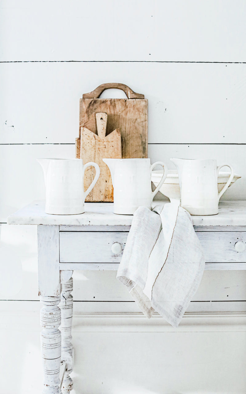 Belgian Linen Napkin