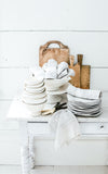Belgian Linen Napkin