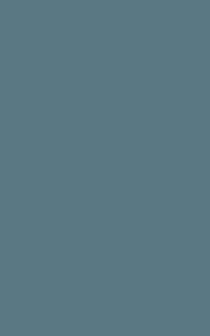 Liberty Collection: Sloe Blue No. 87