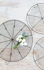 Vintage French Cooling Rack