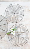 Vintage French Cooling Rack