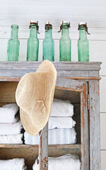French Sun Hat